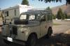 1965 Land Rover Series 2a