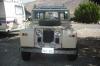 1965 Land Rover Series IIa swb 3 door