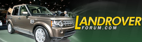 Land Rover