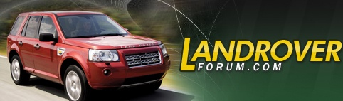 Land Rover